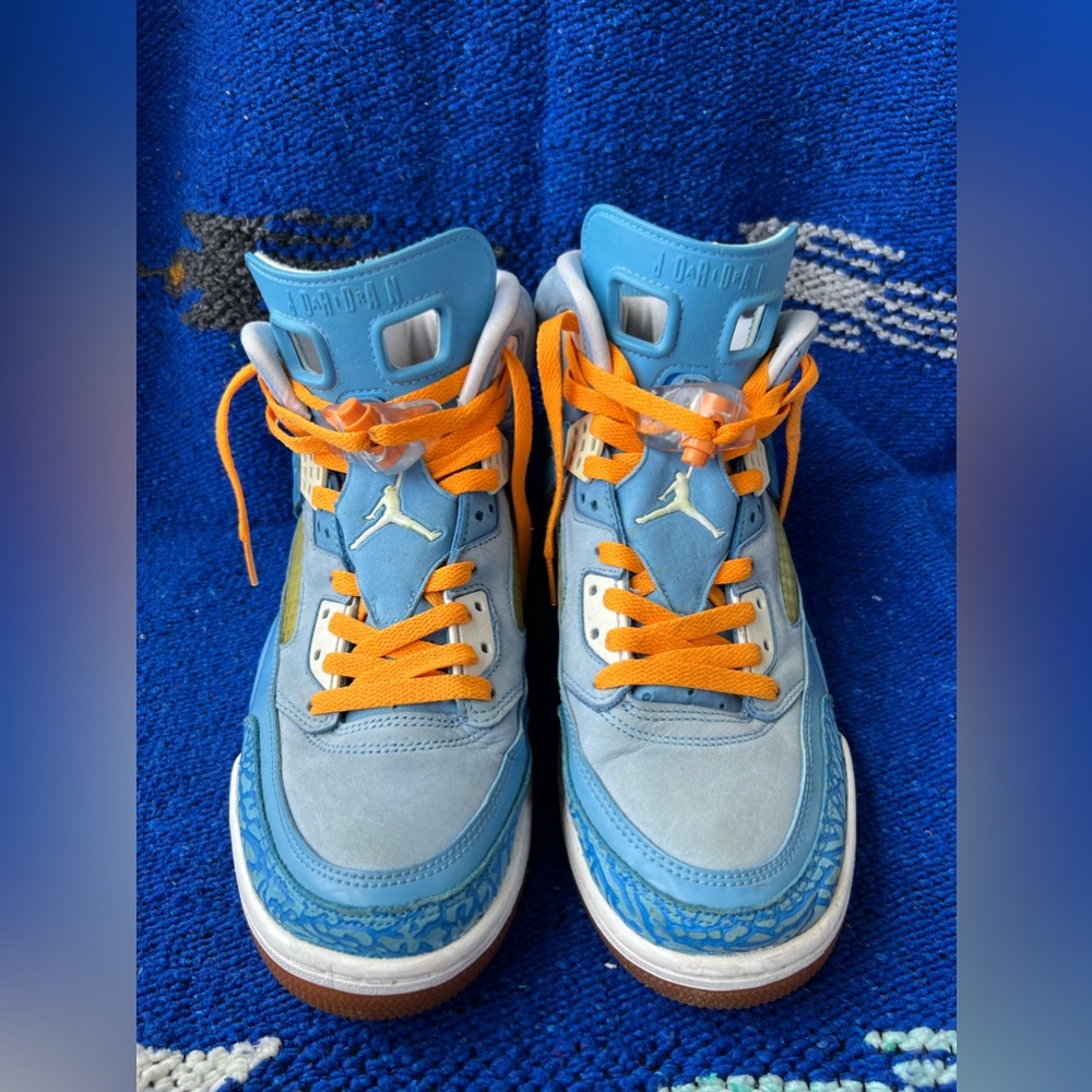 2012 Jordan Spizike “Year of the Dragon”